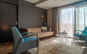 Zuiderzeestate 35, Prachtig Appartement Aan Het Ijsselmeer